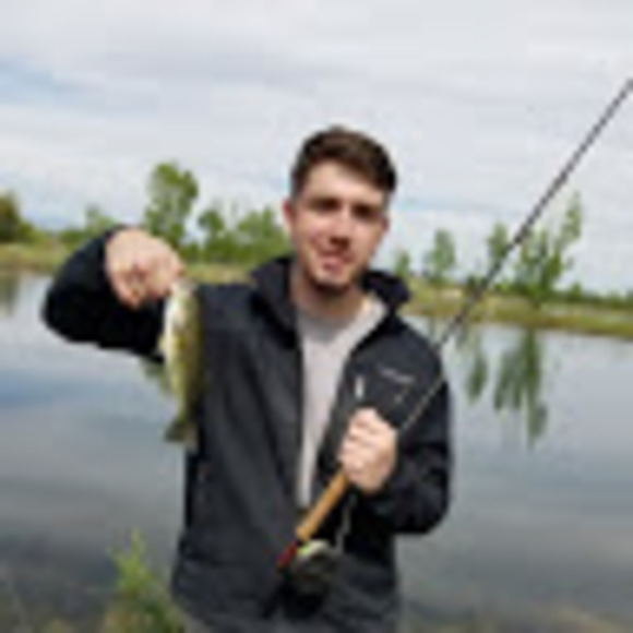 Meet your Posher, Jacob - Picture 1 of 1